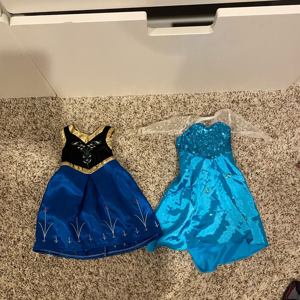 American Girl Doll Accessories